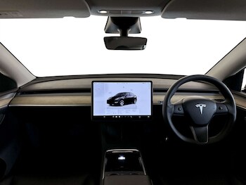 Used Tesla Model Y 2022 for sale - 77434626: Photo