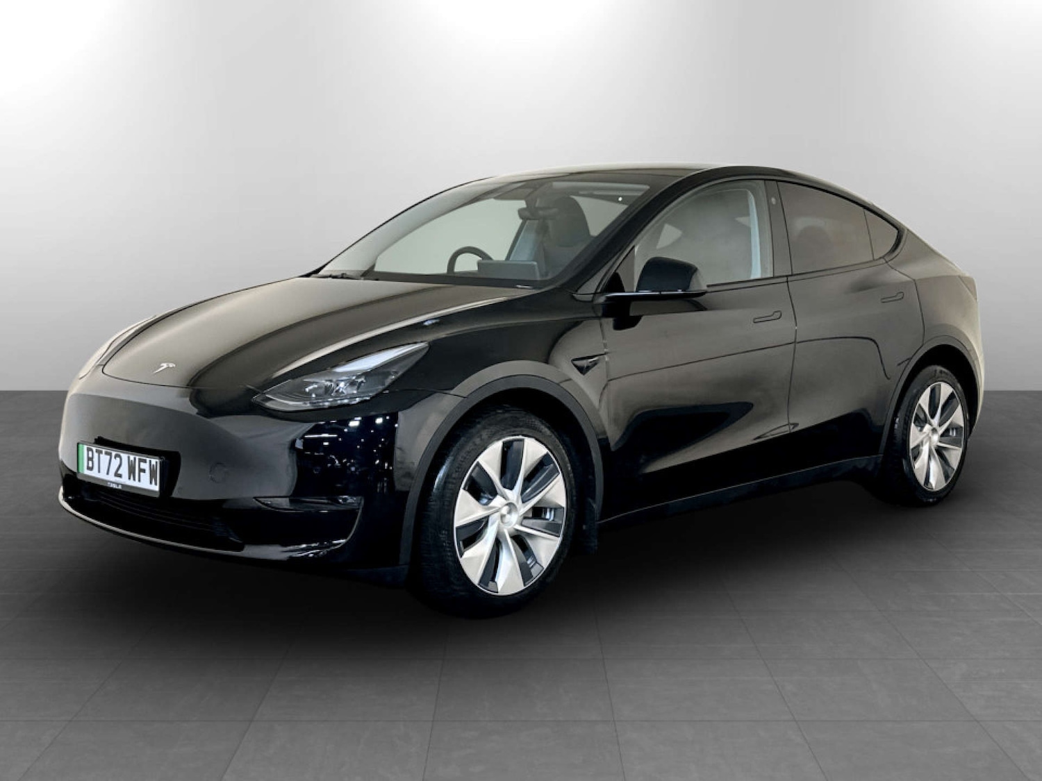 Used Tesla Model Y 2022 for sale - 77434626: Photo 5