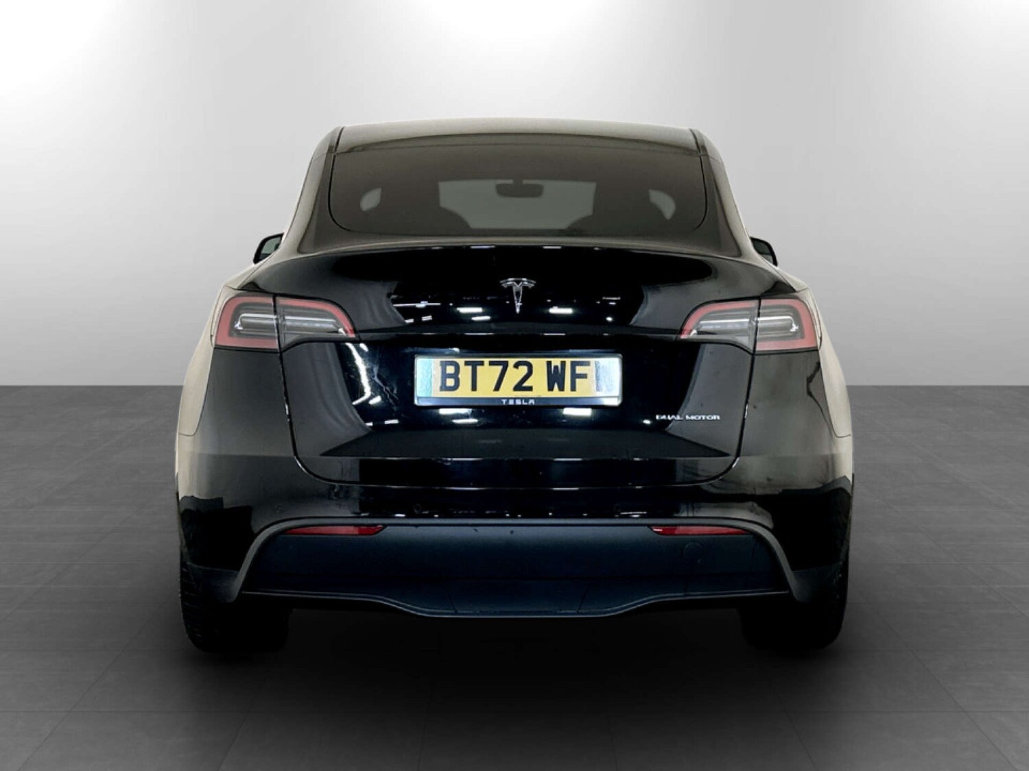 Used Tesla Model Y 2022 for sale - 77434626: Photo 8