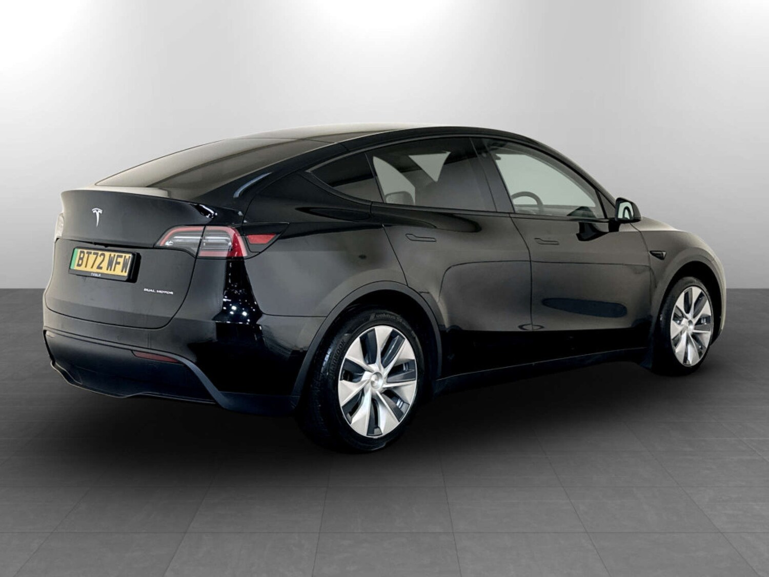 Used Tesla Model Y 2022 for sale - 77434626: Photo 9