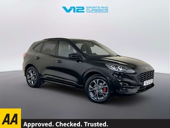 Used Ford Kuga 2023 for sale - 78557859: Photo