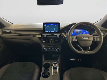 Used Ford Kuga 2023 for sale - 78557859: Photo