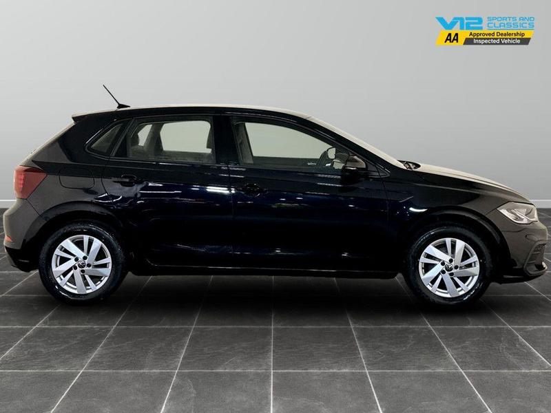 Used Volkswagen Polo 2022 for sale - 76631236: Photo 11