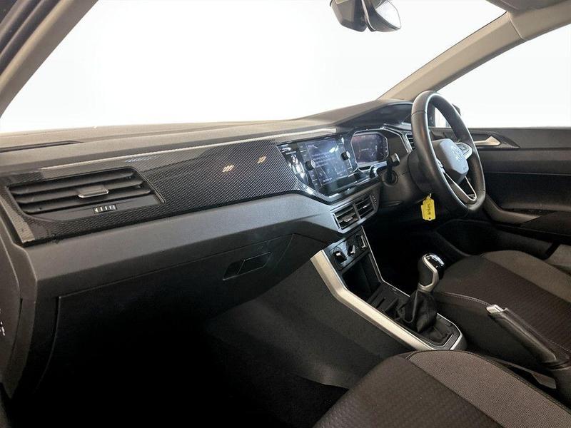 Used Volkswagen Polo 2022 for sale - 76631236: Photo 12