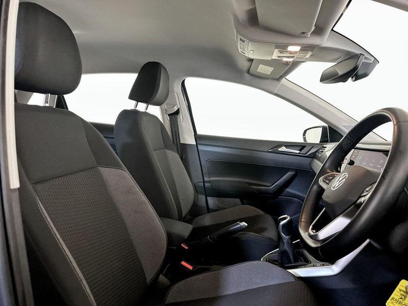 Used Volkswagen Polo 2022 for sale - 76631236: Photo 13