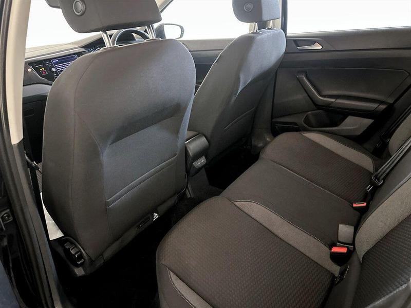 Used Volkswagen Polo 2022 for sale - 76631236: Photo 14