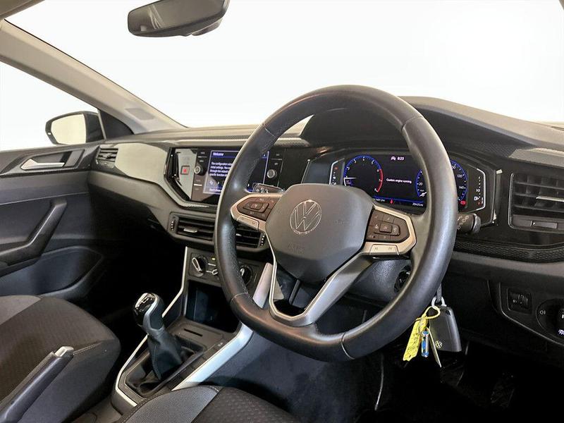 Used Volkswagen Polo 2022 for sale - 76631236: Photo 15