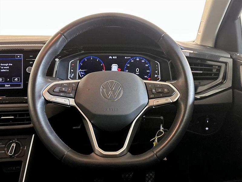 Used Volkswagen Polo 2022 for sale - 76631236: Photo 16