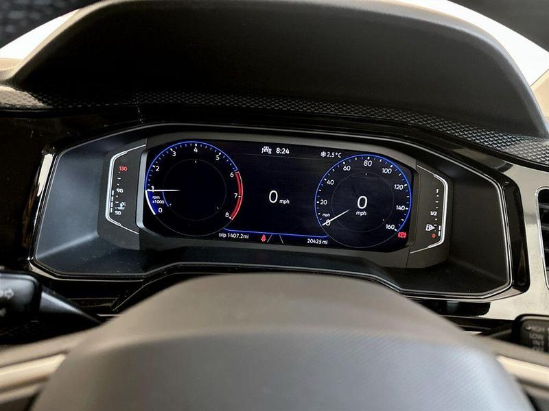 Used Volkswagen Polo 2022 for sale - 76631236: Photo 18