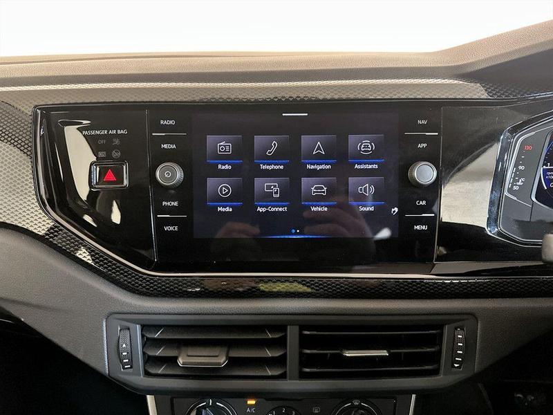 Used Volkswagen Polo 2022 for sale - 76631236: Photo 20