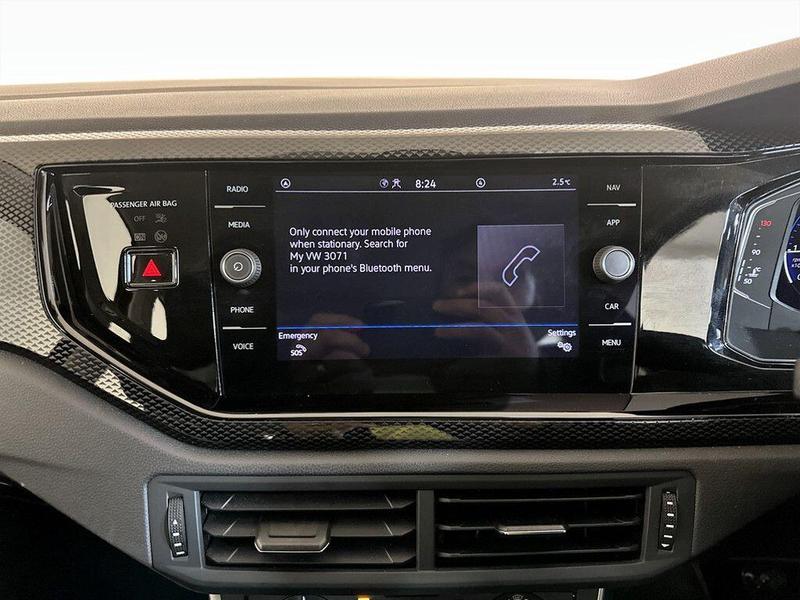 Used Volkswagen Polo 2022 for sale - 76631236: Photo 21