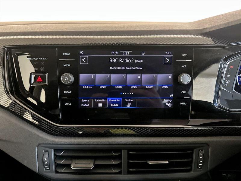 Used Volkswagen Polo 2022 for sale - 76631236: Photo 23