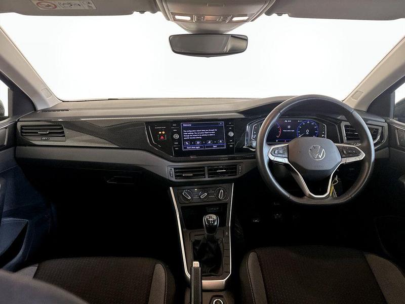 Used Volkswagen Polo 2022 for sale - 76631236: Photo 3