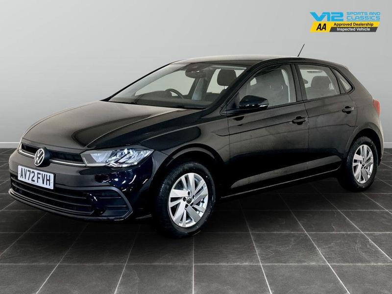 Used Volkswagen Polo 2022 for sale - 76631236: Photo 6