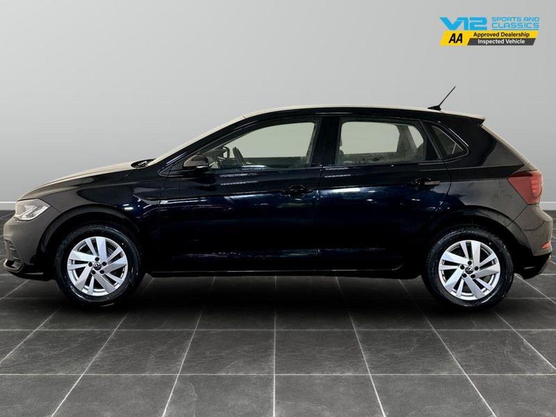 Used Volkswagen Polo 2022 for sale - 76631236: Photo 7