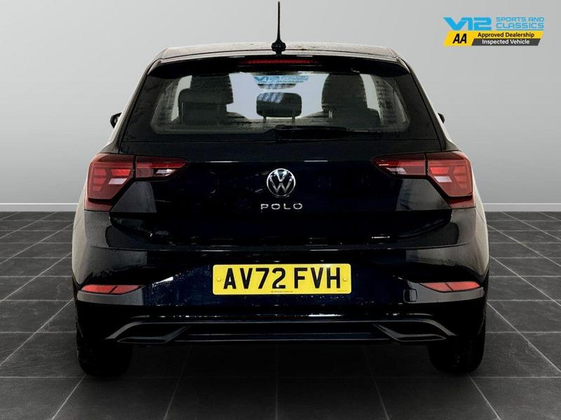 Used Volkswagen Polo 2022 for sale - 76631236: Photo 9
