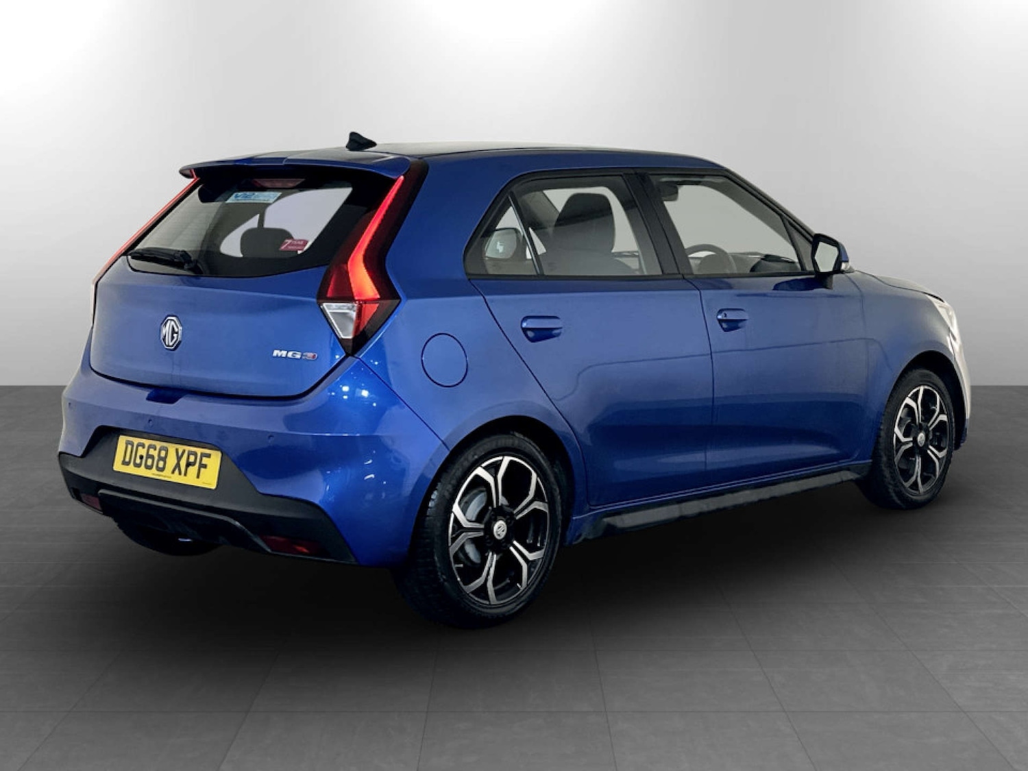 Used MG MG3 2018 for sale - 77326053: Photo 10