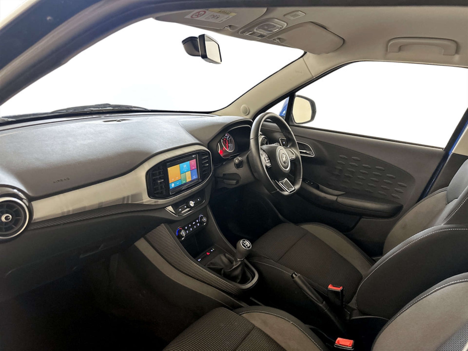 Used MG MG3 2018 for sale - 77326053: Photo 12