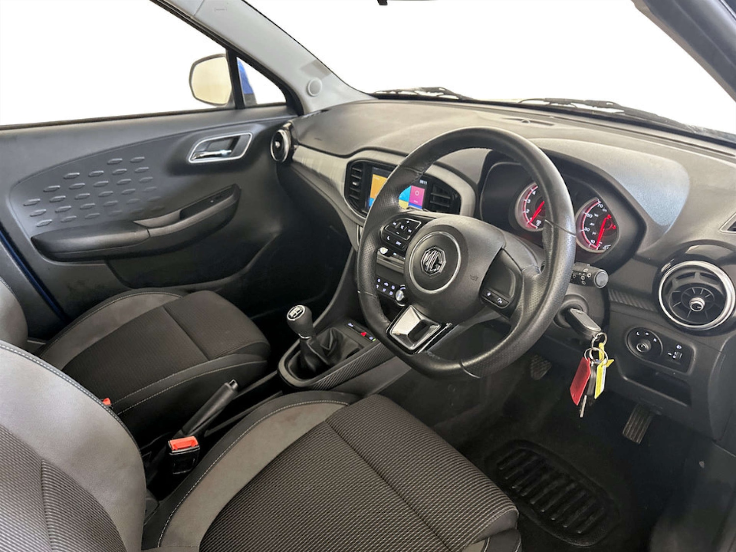 Used MG MG3 2018 for sale - 77326053: Photo 15