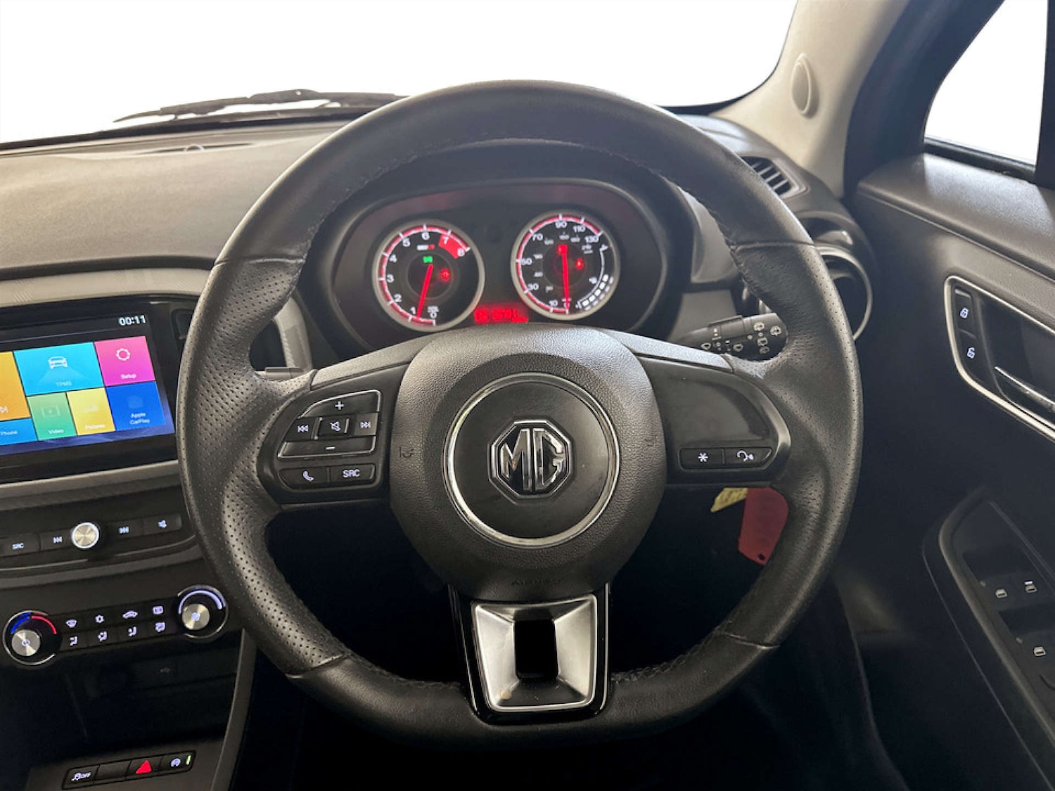 Used MG MG3 2018 for sale - 77326053: Photo 16