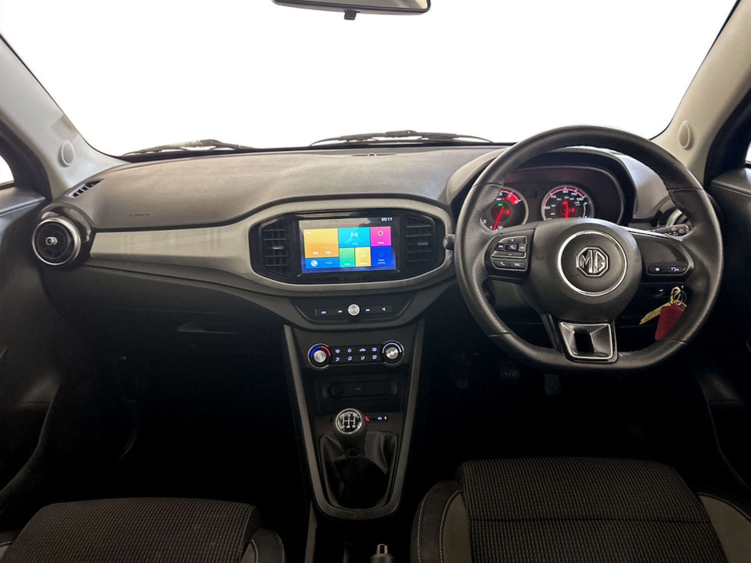 Used MG MG3 2018 for sale - 77326053: Photo 3