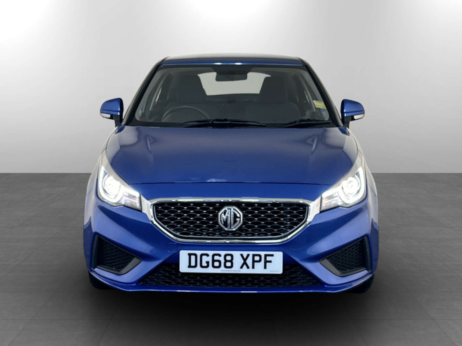 Used MG MG3 2018 for sale - 77326053: Photo 5