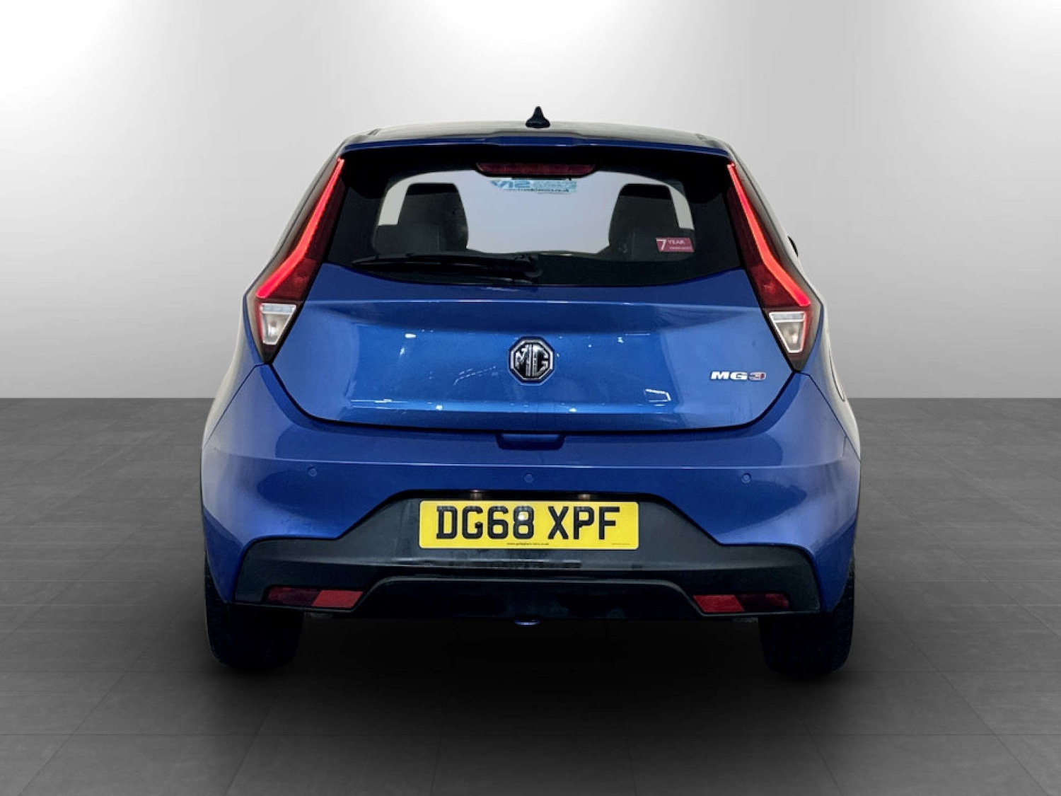 Used MG MG3 2018 for sale - 77326053: Photo 9