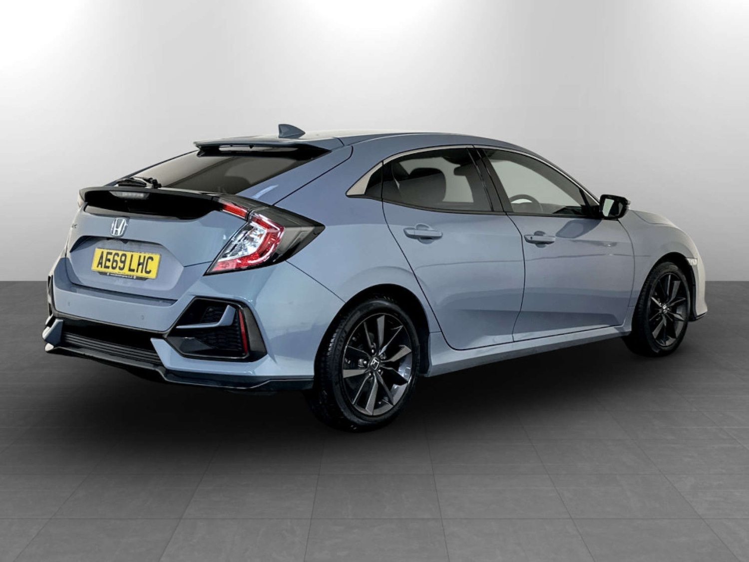 Used Honda Civic 2019 for sale - 77185806: Photo 10