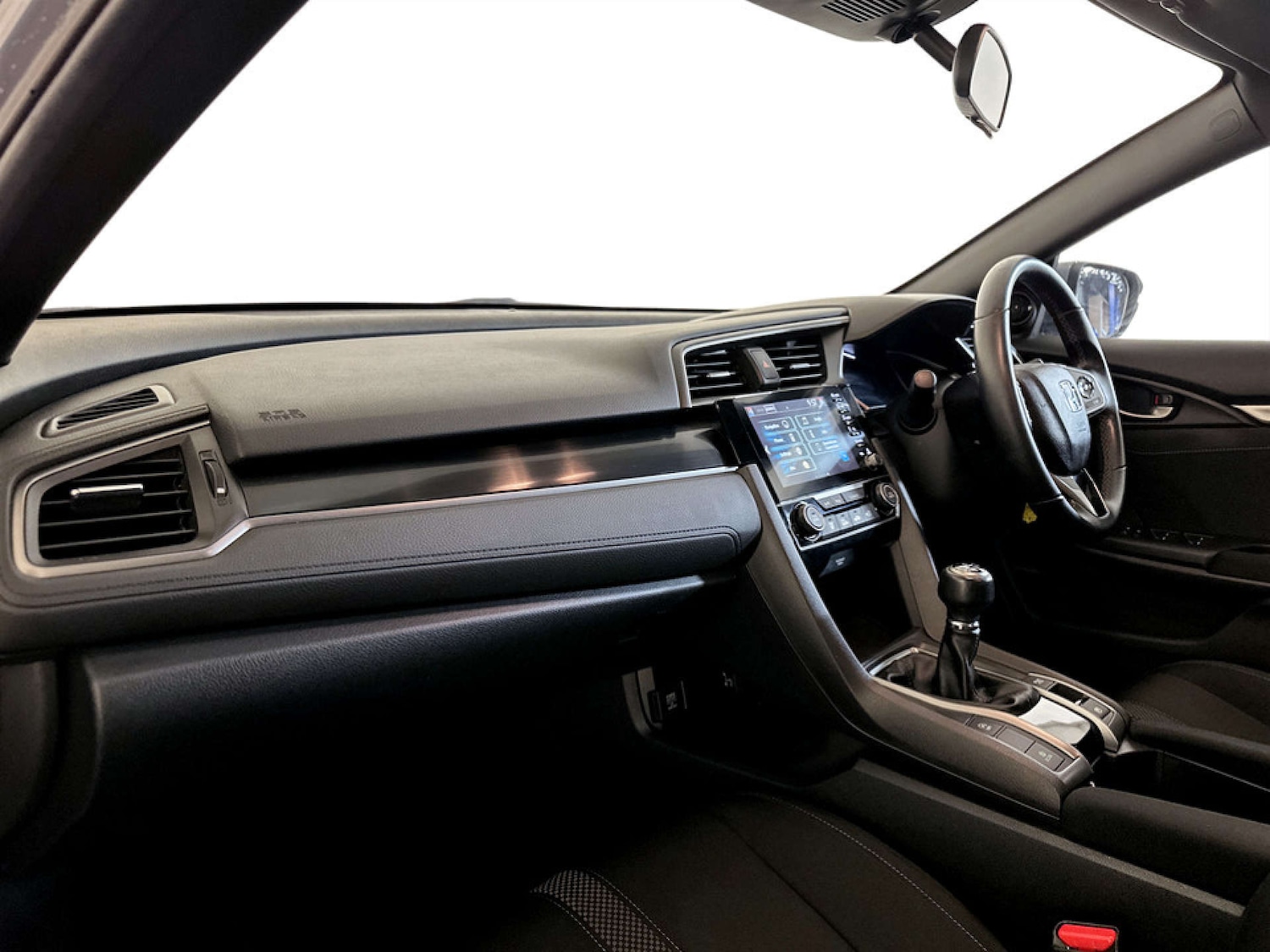 Used Honda Civic 2019 for sale - 77185806: Photo 12