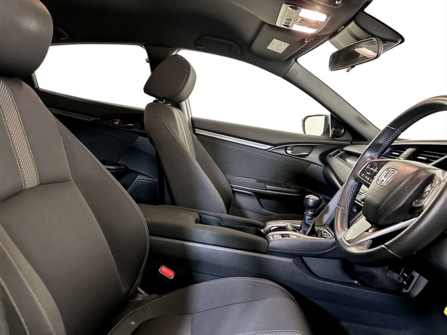 Used Honda Civic 2019 for sale - 77185806: Photo 13