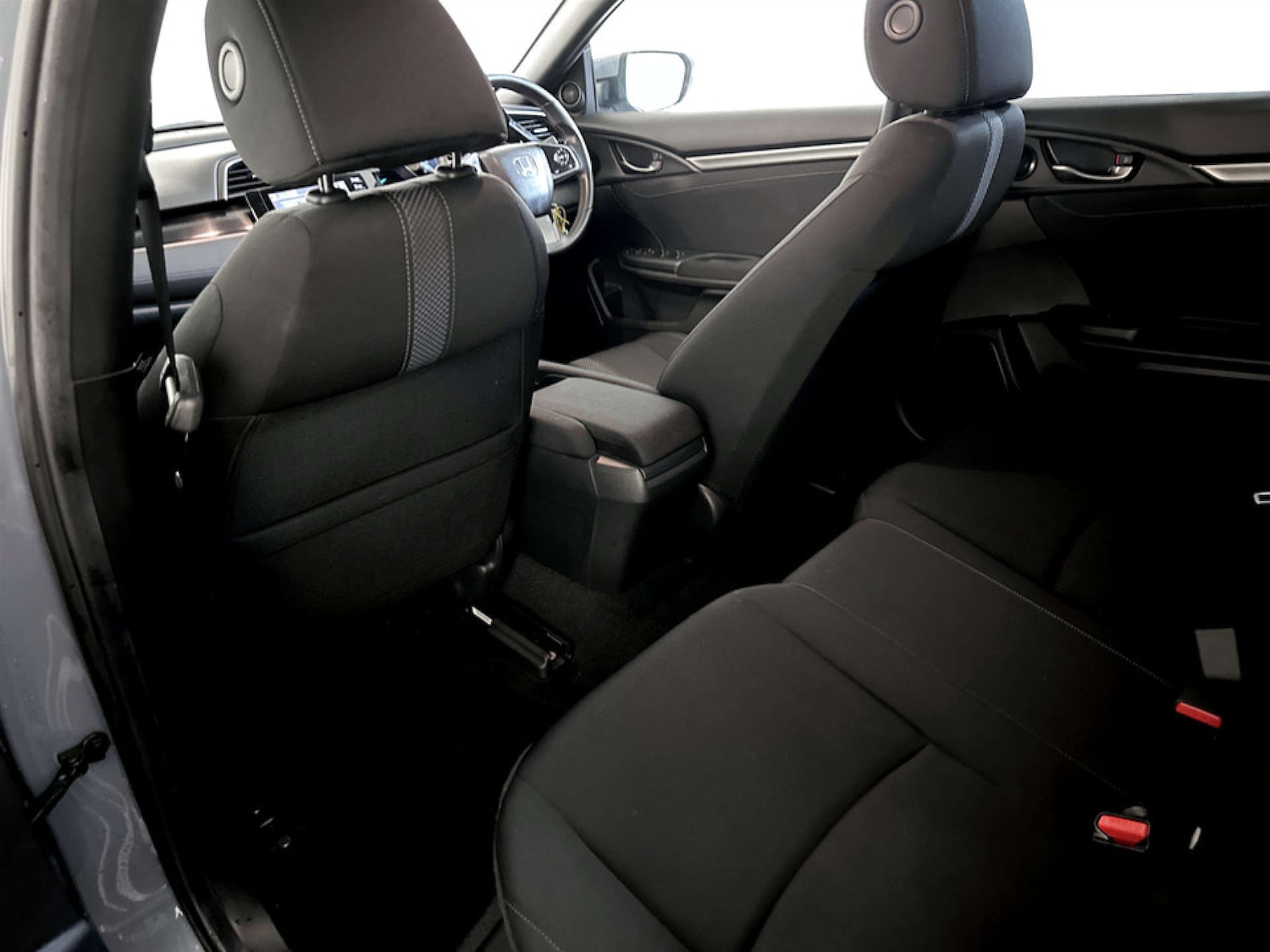 Used Honda Civic 2019 for sale - 77185806: Photo 14