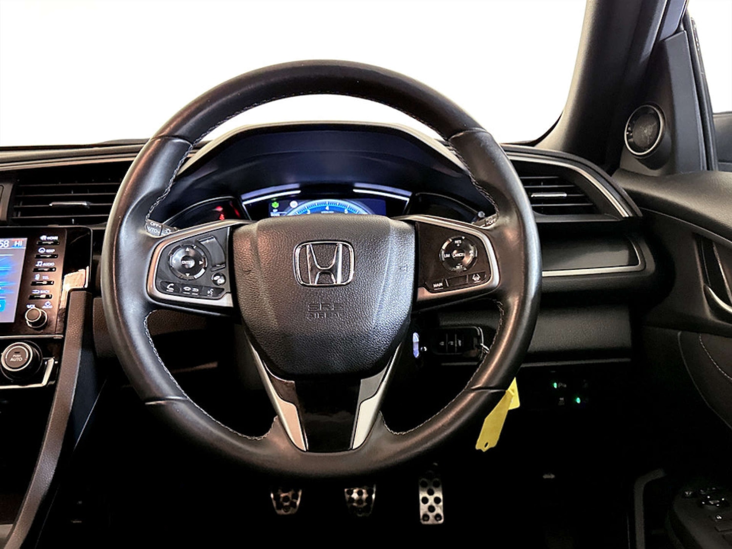 Used Honda Civic 2019 for sale - 77185806: Photo 17