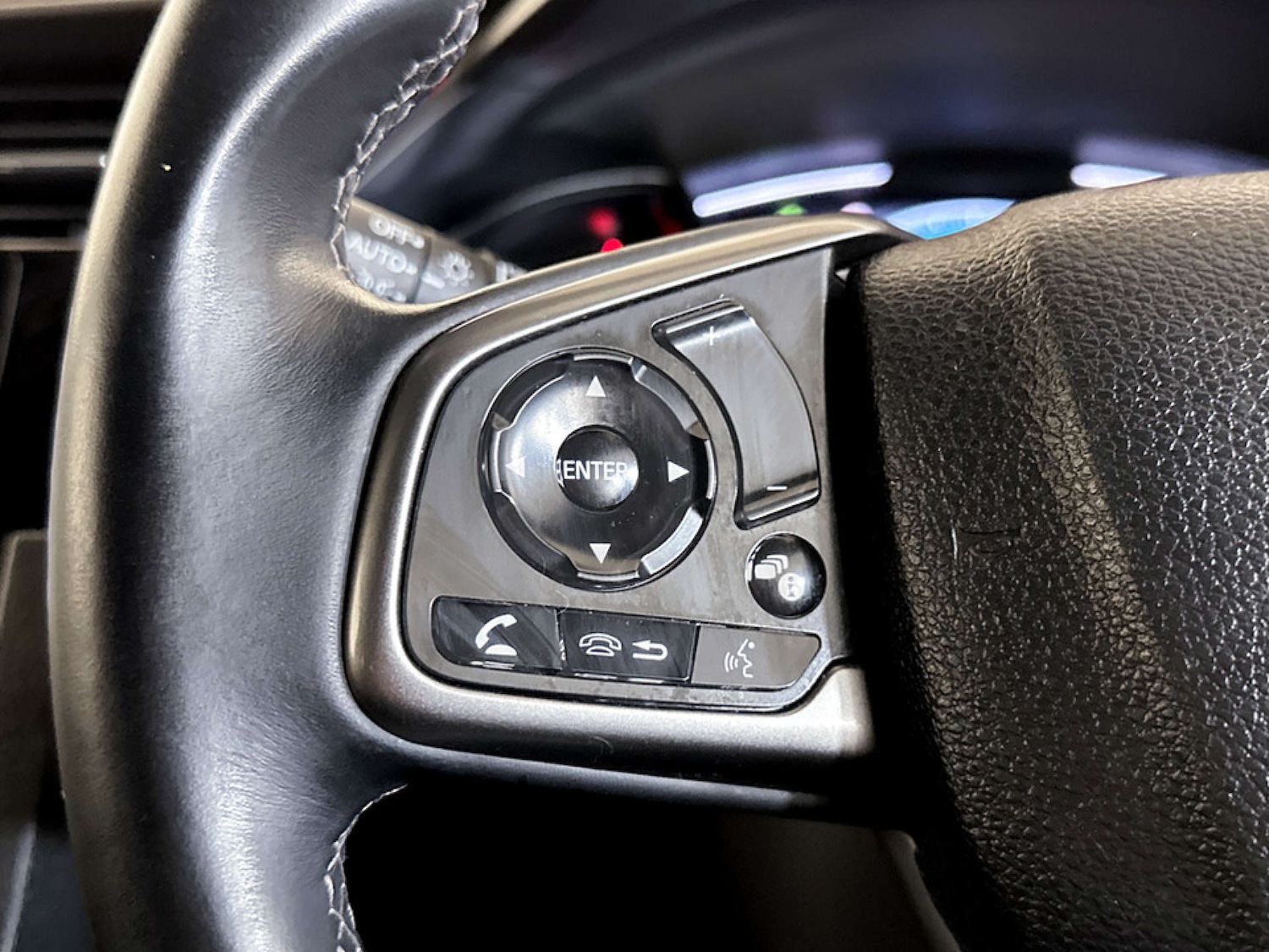 Used Honda Civic 2019 for sale - 77185806: Photo 18