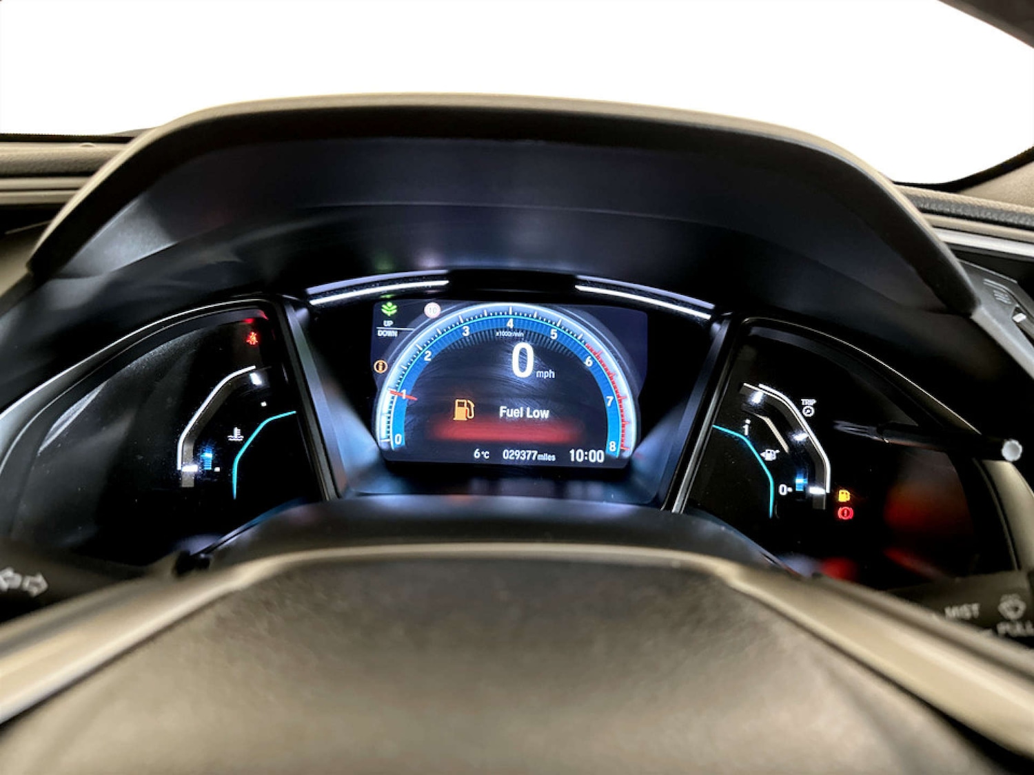 Used Honda Civic 2019 for sale - 77185806: Photo 19