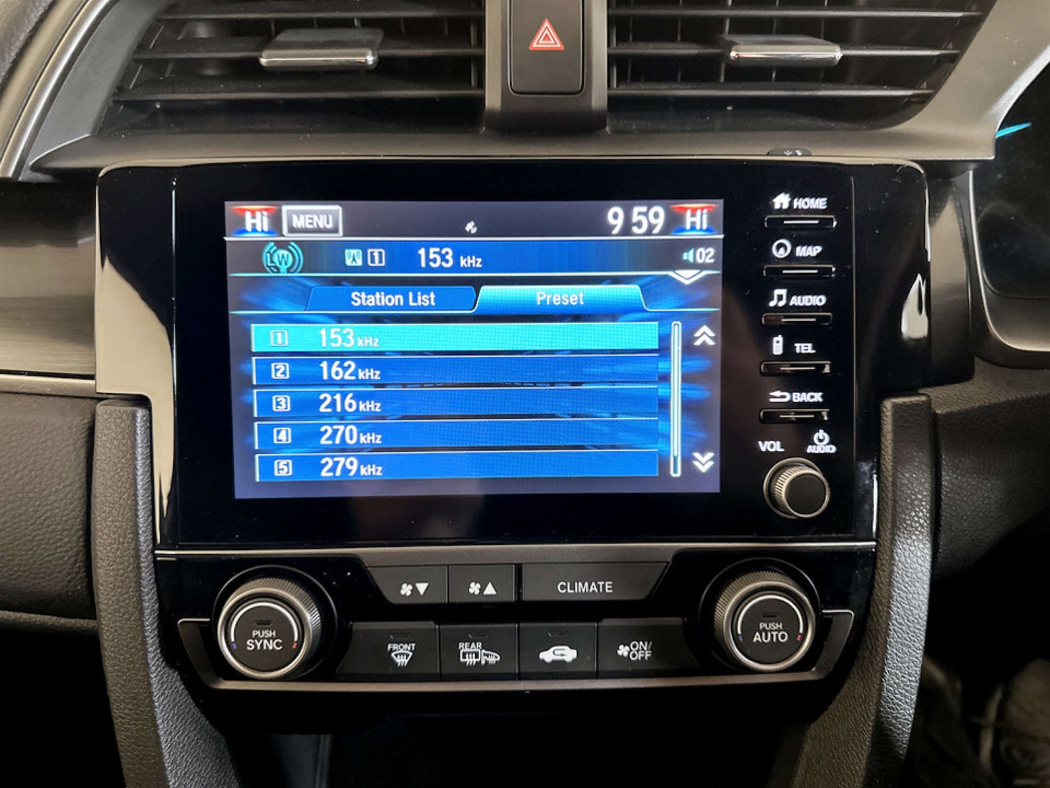 Used Honda Civic 2019 for sale - 77185806: Photo 21