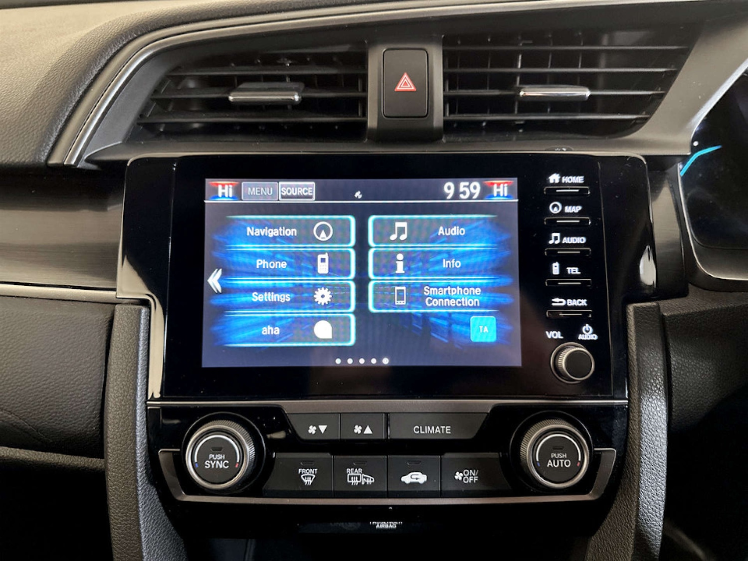 Used Honda Civic 2019 for sale - 77185806: Photo 23