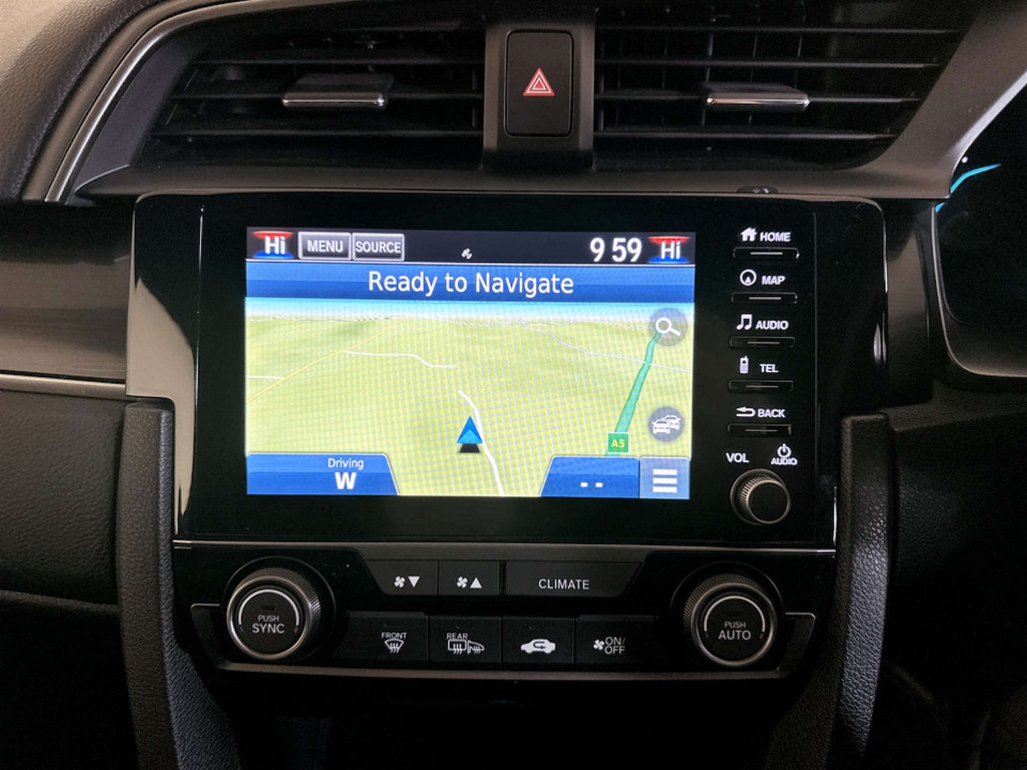 Used Honda Civic 2019 for sale - 77185806: Photo 25