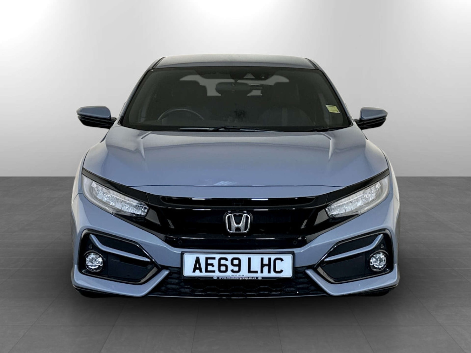 Used Honda Civic 2019 for sale - 77185806: Photo 5