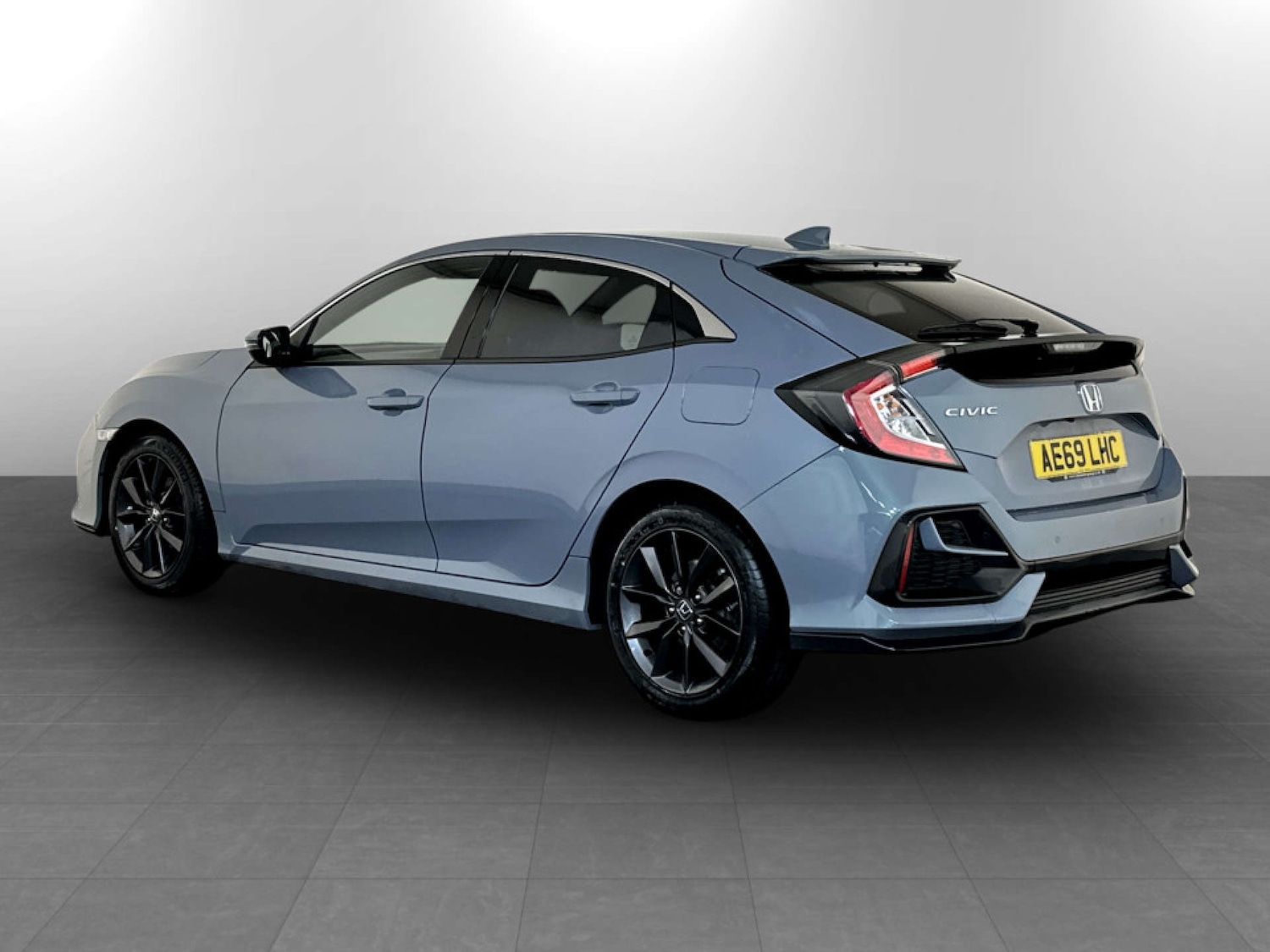 Used Honda Civic 2019 for sale - 77185806: Photo 8