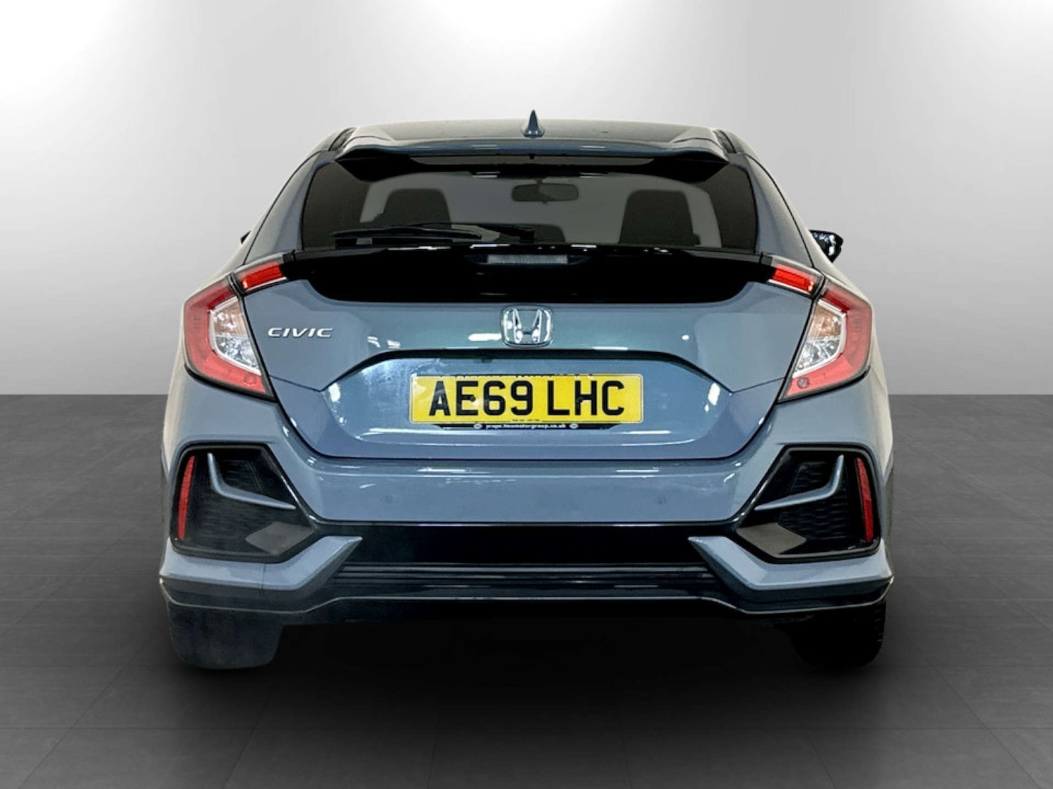 Used Honda Civic 2019 for sale - 77185806: Photo 9