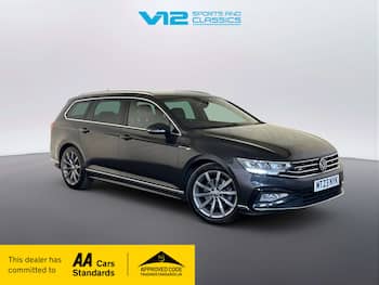 Used Volkswagen Passat 2023 for sale - 79811259: Photo