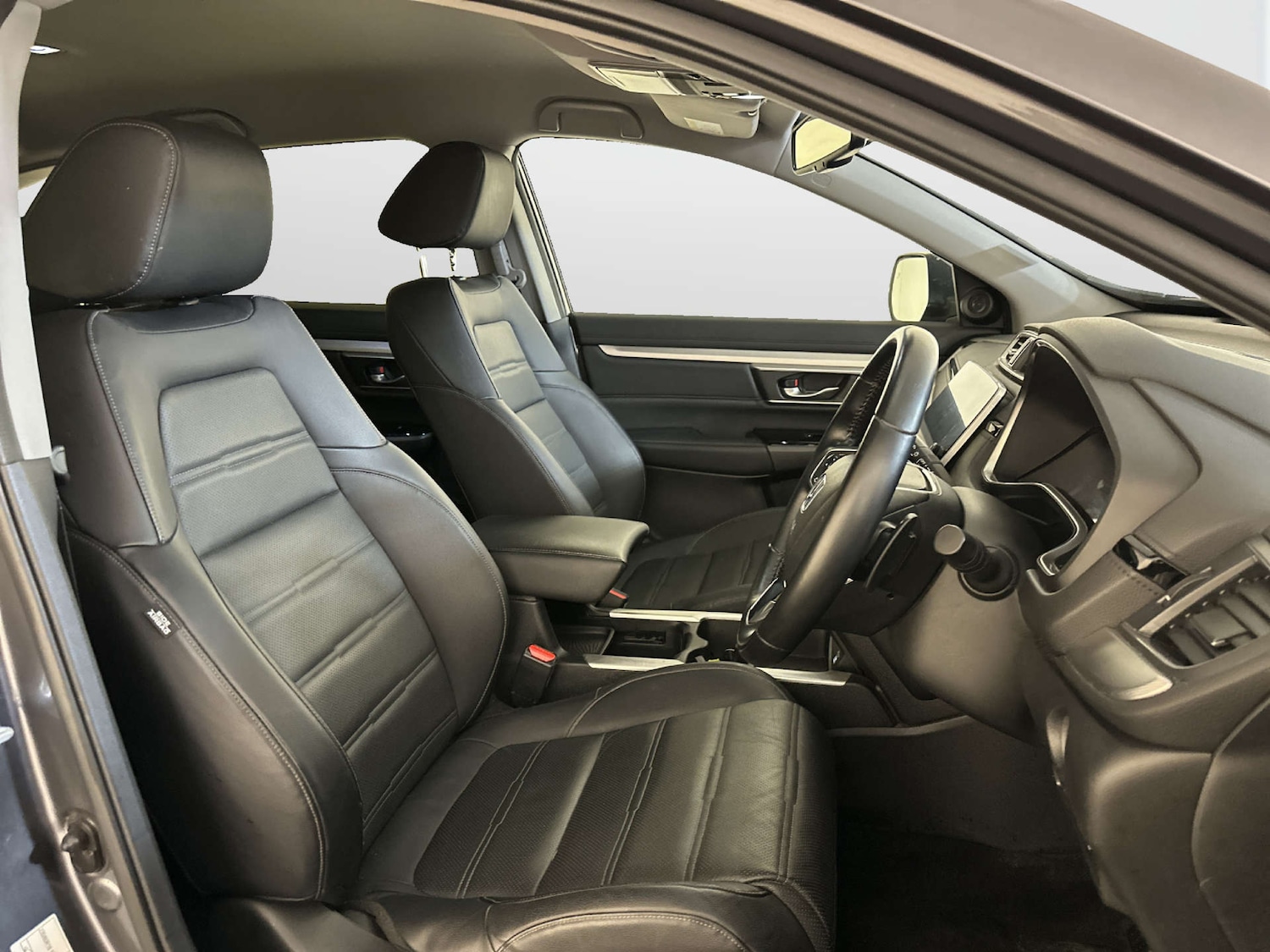 Used Honda CR-V 2023 for sale - 78000658: Photo 13