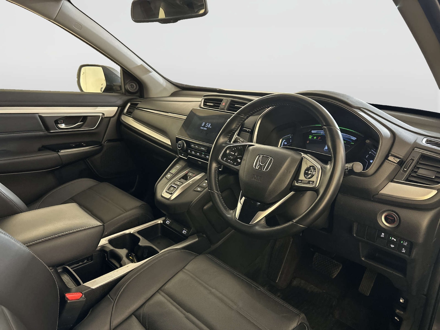 Used Honda CR-V 2023 for sale - 78000658: Photo 15