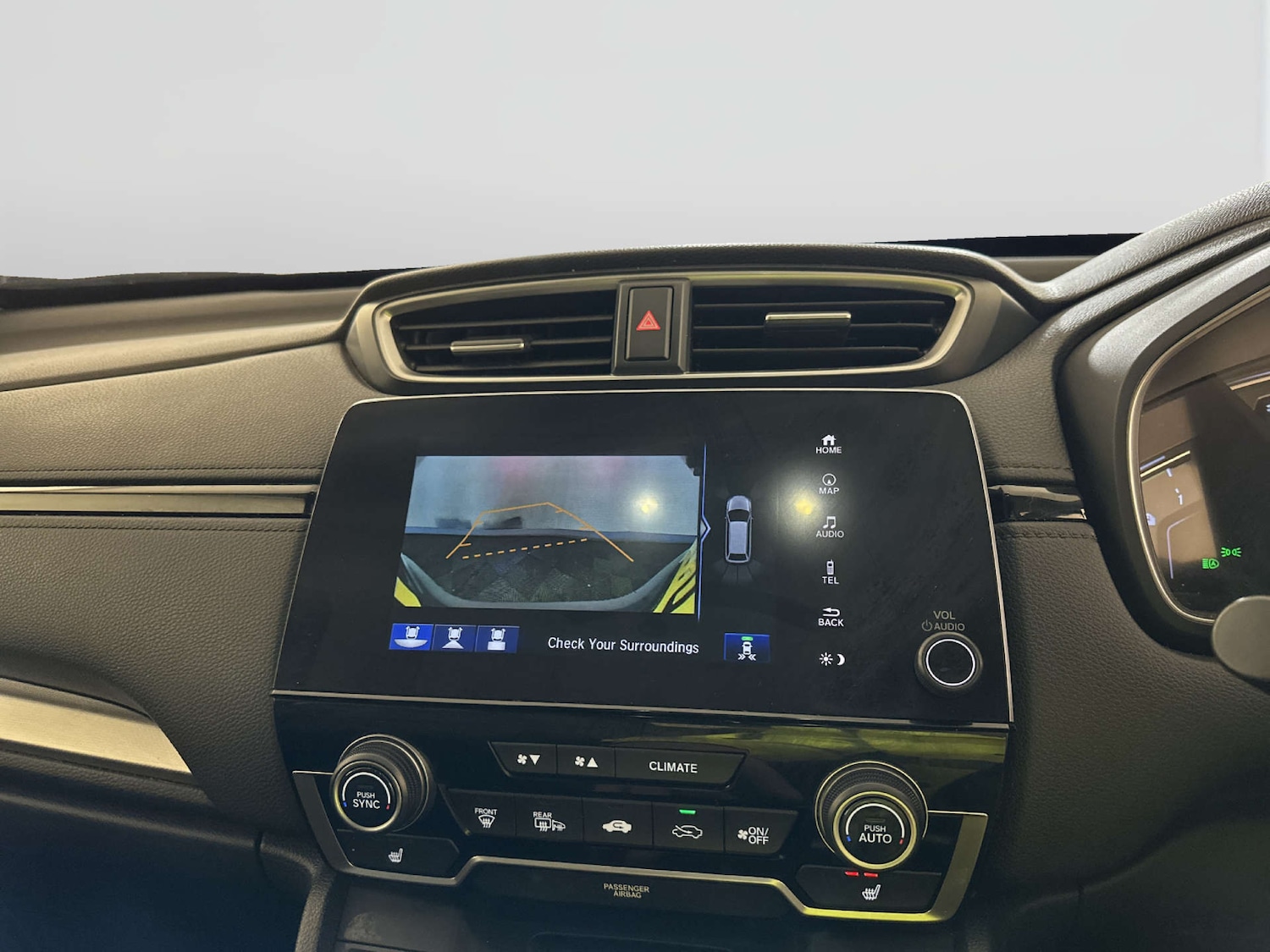 Used Honda CR-V 2023 for sale - 78000658: Photo 20