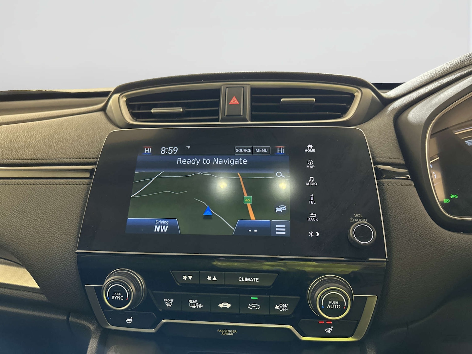 Used Honda CR-V 2023 for sale - 78000658: Photo 21