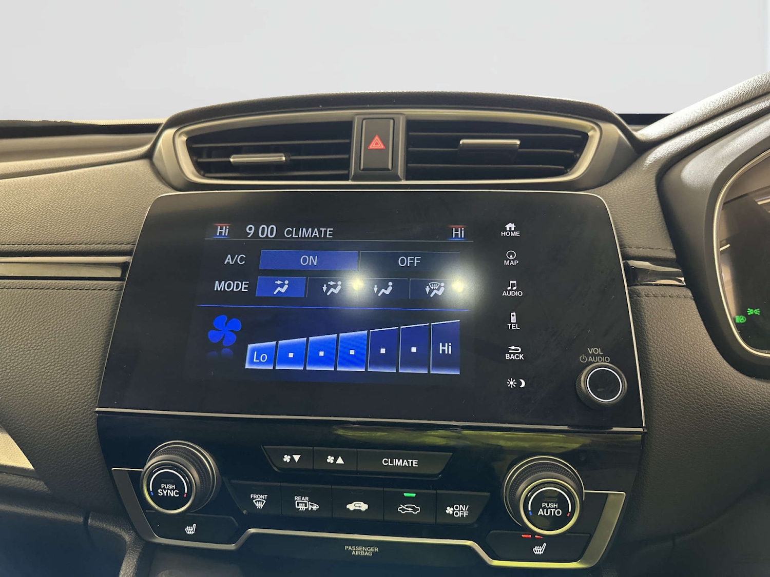 Used Honda CR-V 2023 for sale - 78000658: Photo 22