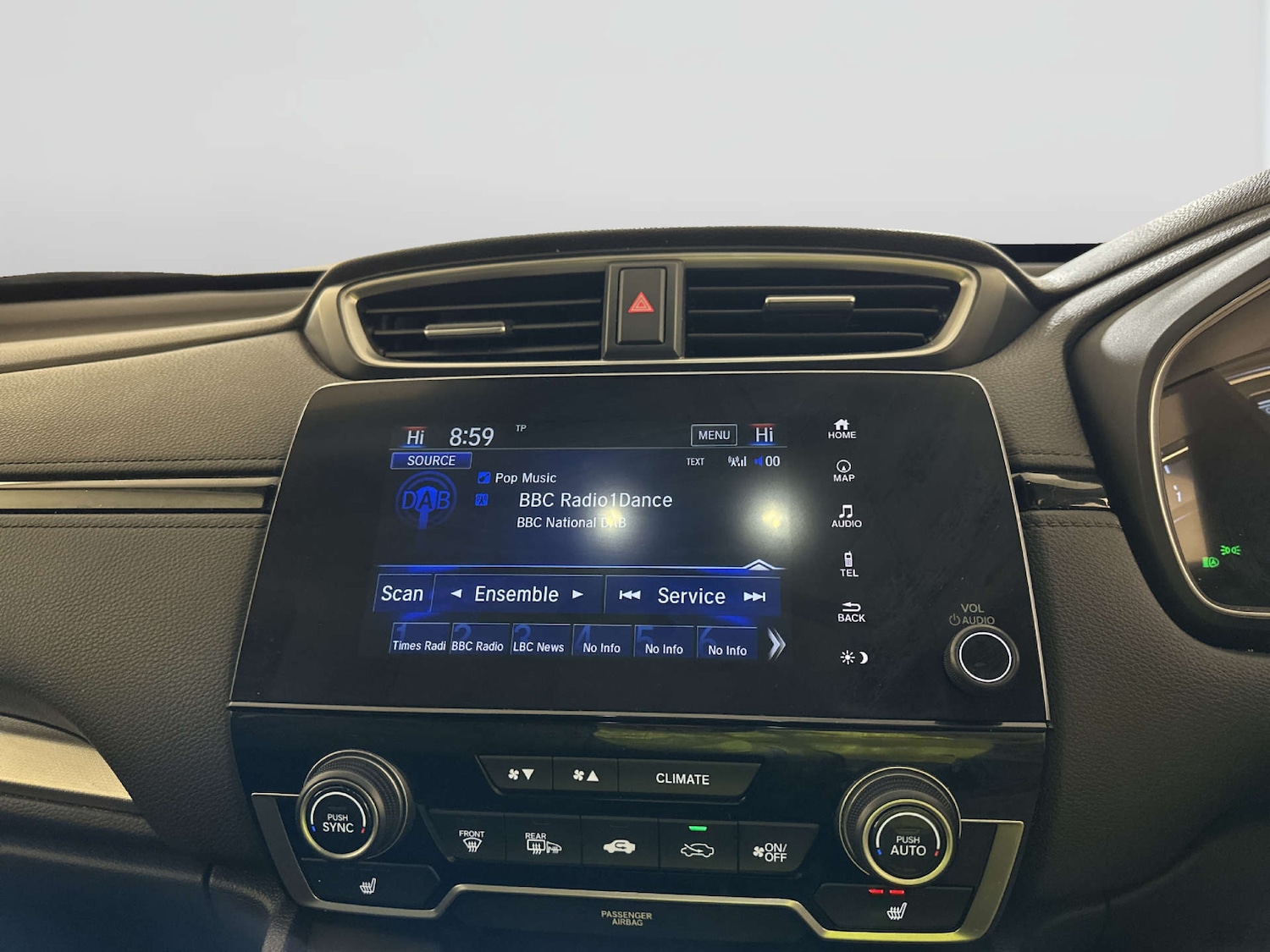 Used Honda CR-V 2023 for sale - 78000658: Photo 23