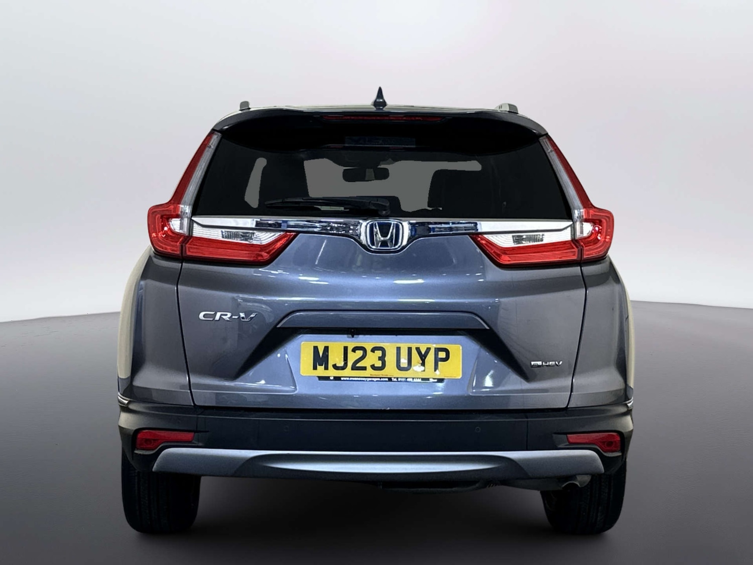 Used Honda CR-V 2023 for sale - 78000658: Photo 9