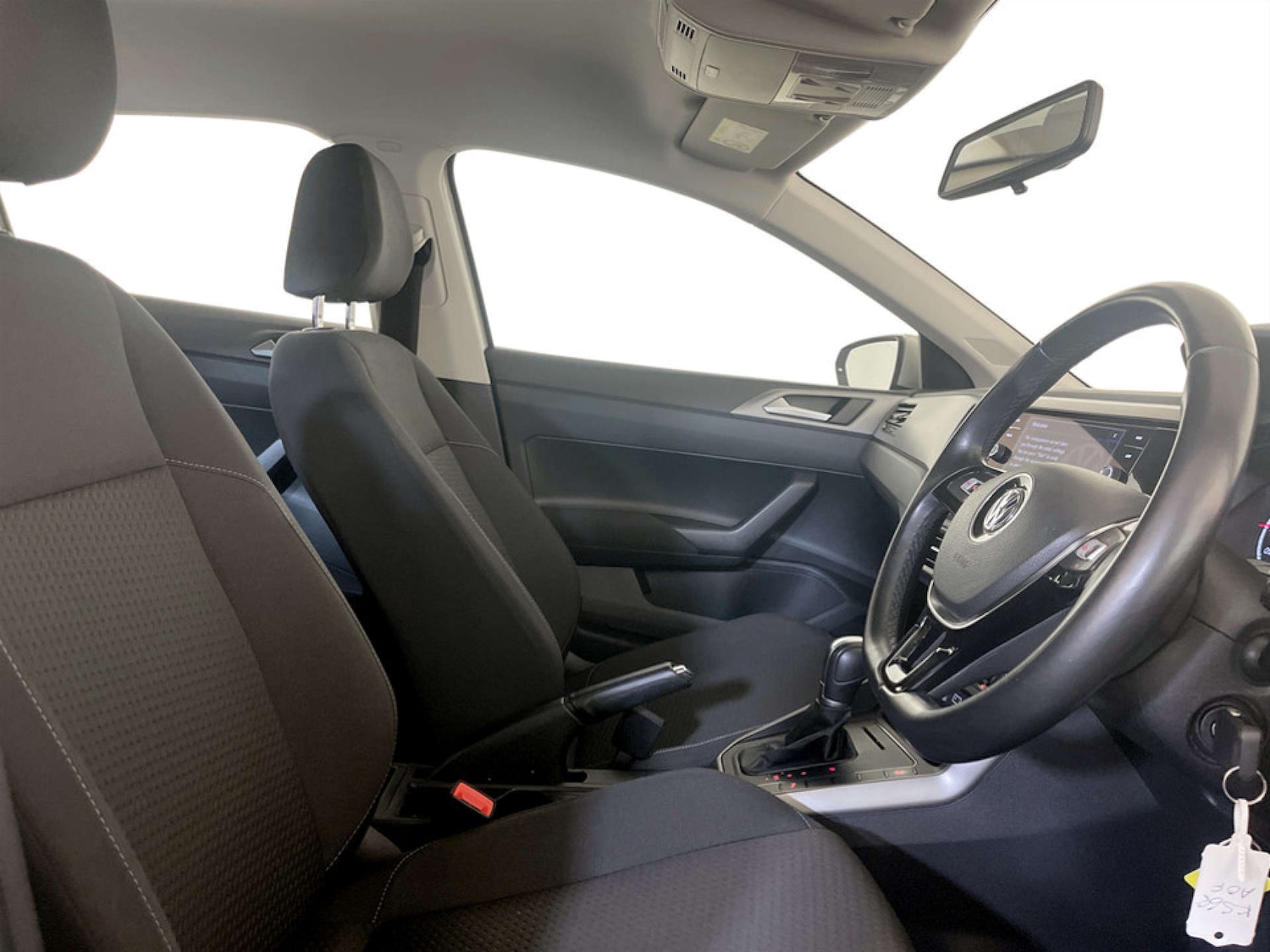 Used Volkswagen Polo 2018 for sale - 77186059: Photo 13