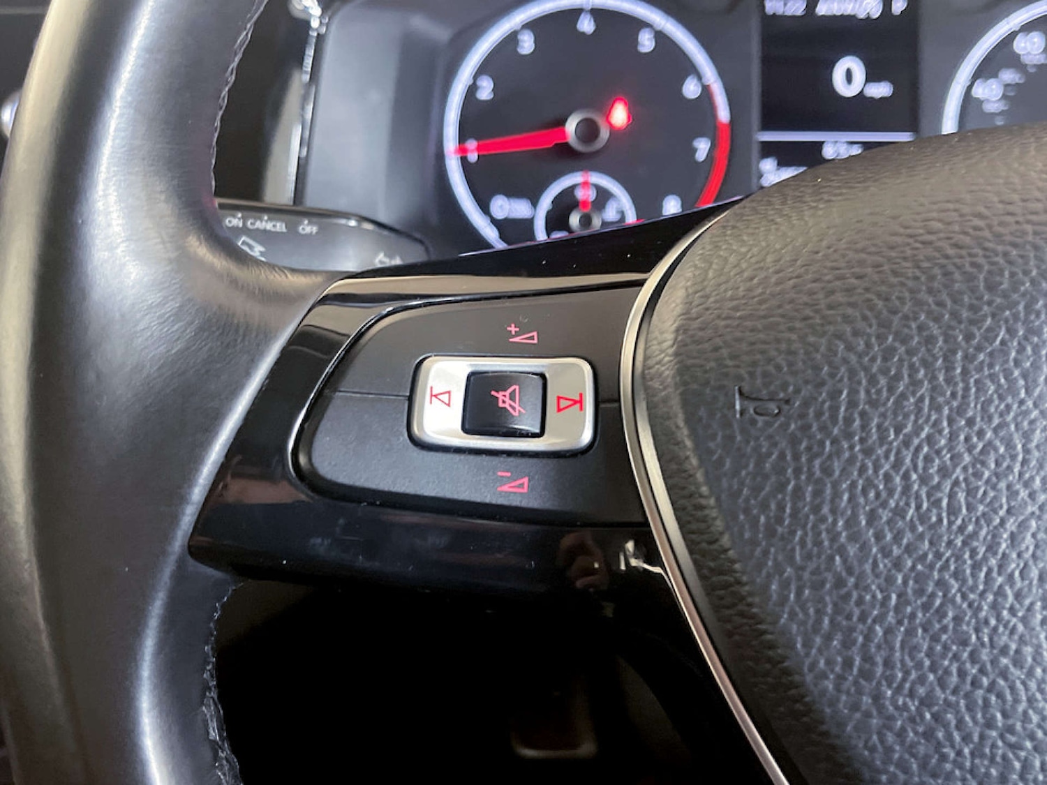 Used Volkswagen Polo 2018 for sale - 77186059: Photo 18